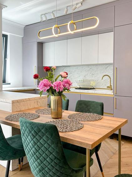 Chirie | Apartament 2 camere | Herăstrău - 6