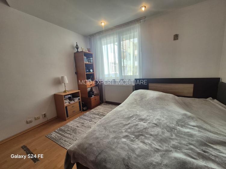 De vânzare – Apartament cu 4 camere | 80 mp | Parter înalt | Boxă + Parcare | Zo - 2