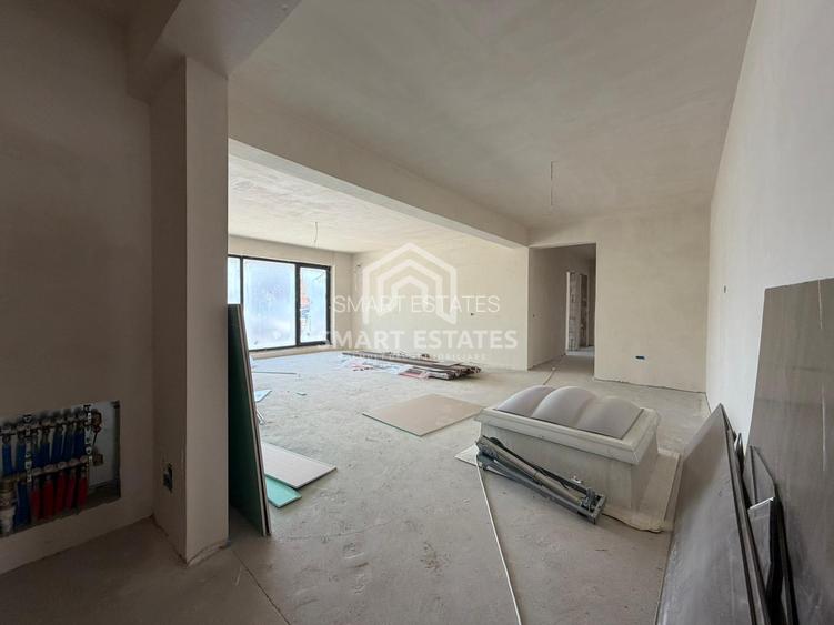 Apartament PREMIUM cu 4 camere de vanzare, Erou Iancu Nicolae - 6