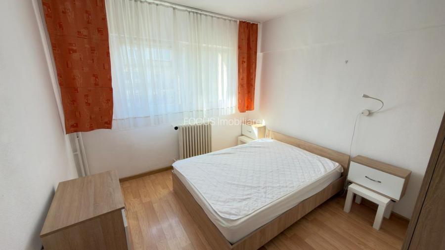 Apartament 2 camere, decomandat - Floreasca | Dorobanti | Barbu Vacarescu - 4