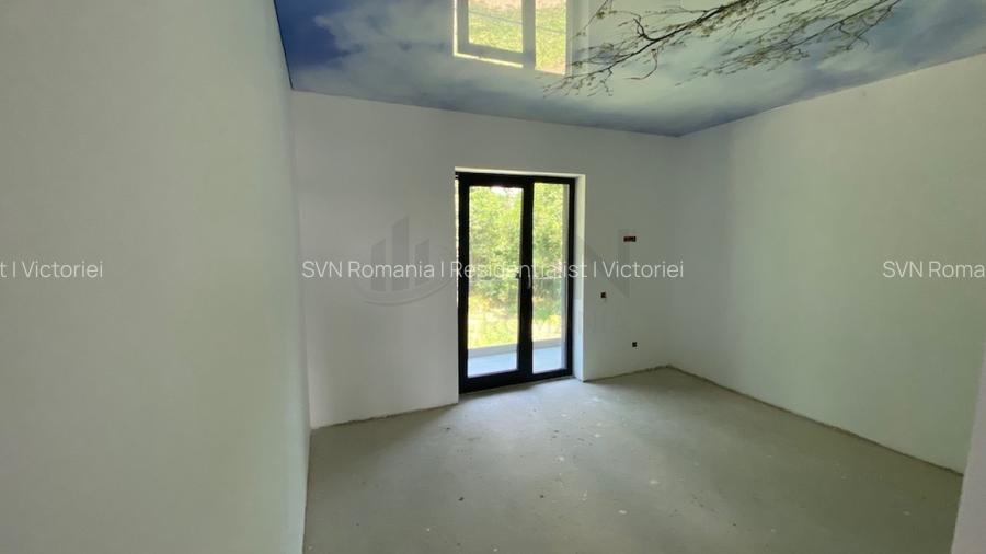 REV2002774 Vila in complex rezidential - pozitionare excelenta langa padure - 11