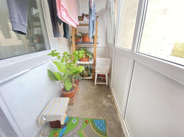 2 camere- Etaj Intermediar - Petre Ispirescu - 9