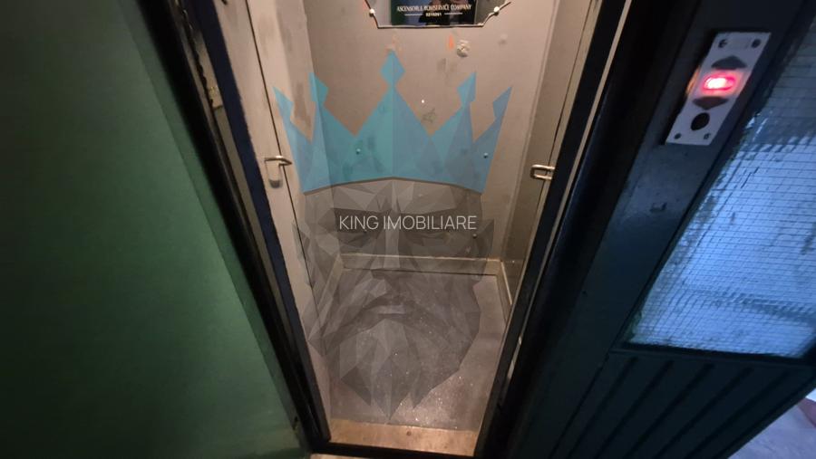  Apartament 2 Camere Grivita Bucuresti - 21