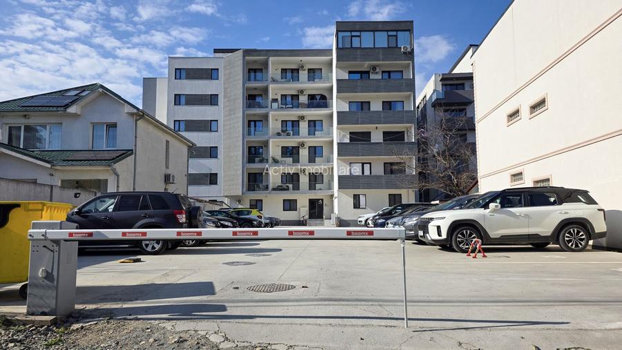 Apartament 2 camere de închiriat | Mamaia Nord | termen lung - 14