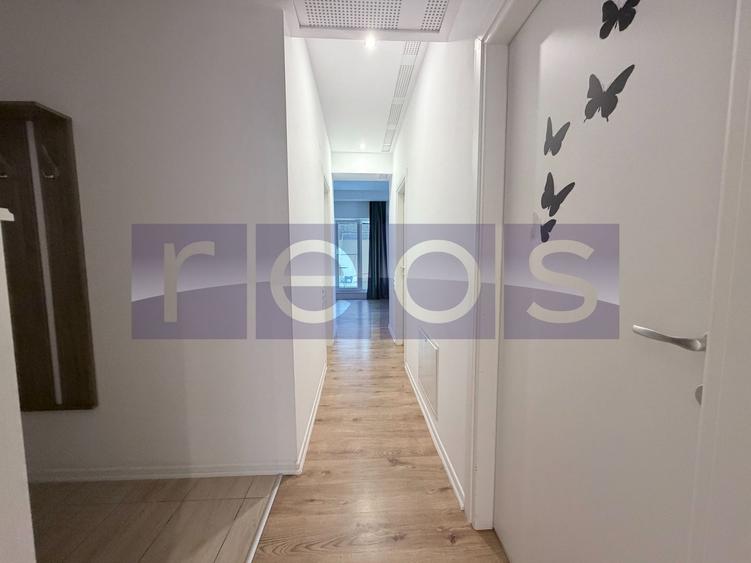 VANZARE 3 CAMERE | 19 MP TERASA | PARCARE INCLUSA | COSMOPOLIS - 12
