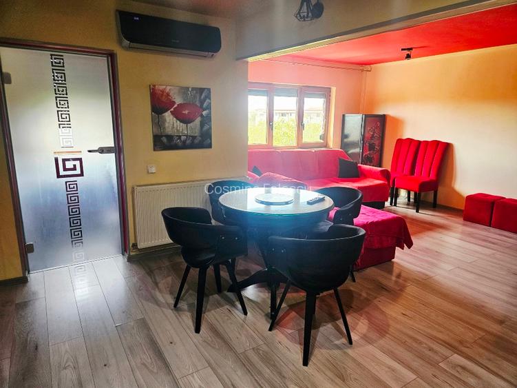 Apartament 2 camere, living open space, zona Lipovei. - 8