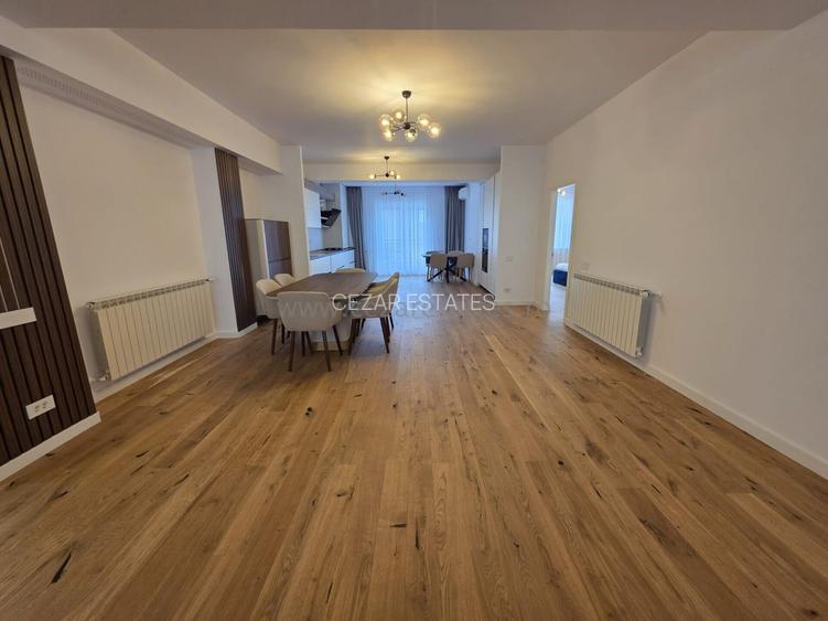HERASTRAU NORDULUI DE INCHIRIAT APARTAMENT 4 CAMERE LUX | LOC PARCARE - 4