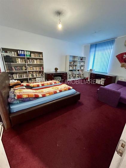 Spatiu Comercial Sacueni - 3