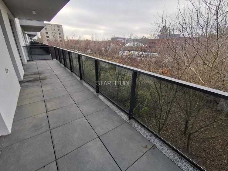 RESIDENCE5 IANCU NICOLAE 122 - OLIVETO, CURTE INTERIOARA, PAZA 24H, COMISION 0 - 3