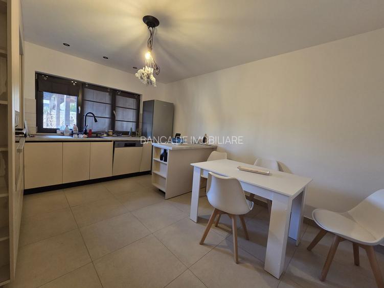 Vilă 9 camere Cristian | Terasă Bucegi | Ideal investiție - 13