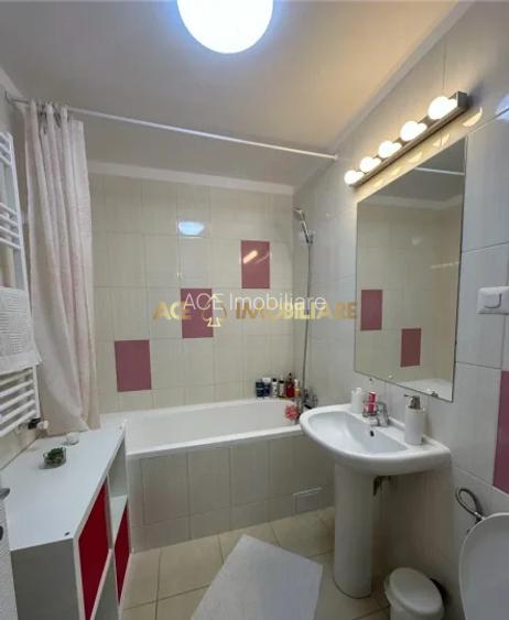 2 Camere de inchiriat | Theodor Pallady | Metrou | Centrala Proprie - 6