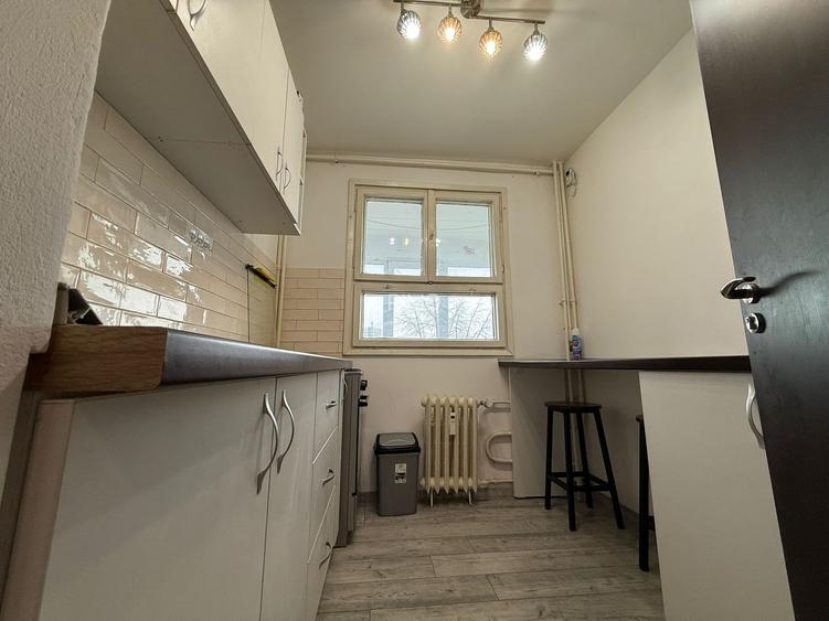 3 camere Podul Grant | Decomandat | Bloc reabilitat - 4