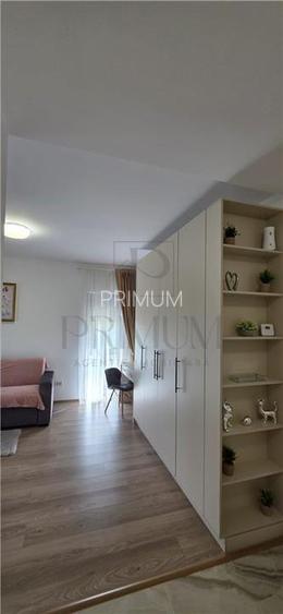 Apartament 1 camera-Centrala-Chisoda - 10