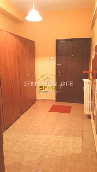 2 camere Dacia, ASE, decomandat, mobilat - 8