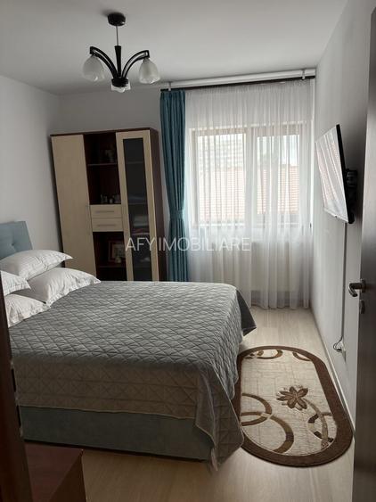 Inchiriere Apartament 2 camere-zona Berceni-Grand Arena - 5