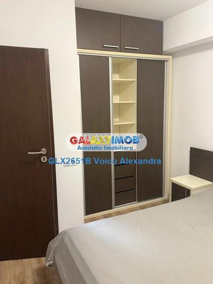 Apartament 2 Cam Bloc Nou Berceni - Piata Sudului - Metrou - 7
