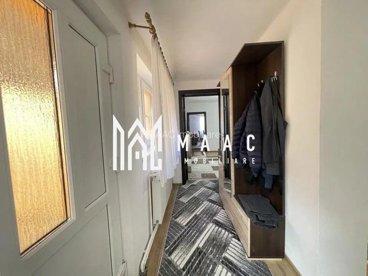 Casă individuală | 3 camere | Curte mare | Zonă liniștită | Șura Mare - 4