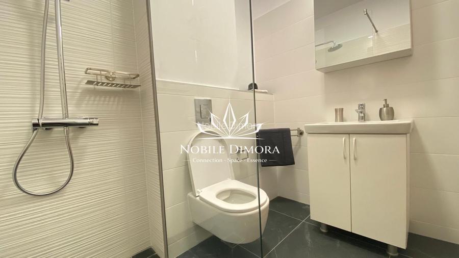 ISHO - Apartament petfriendly cu 3 camere, 2 bai si 2 parcari subterane - 7