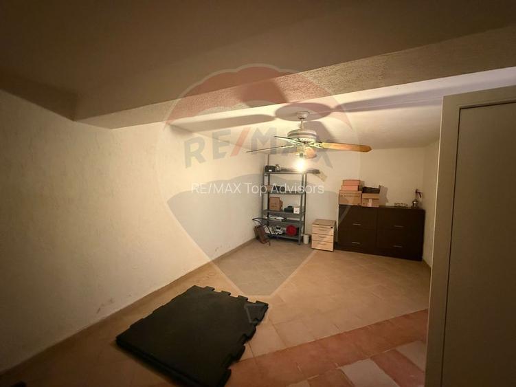 INCHIRIERE Vila 5 camere Otopeni/ Ferme - 47