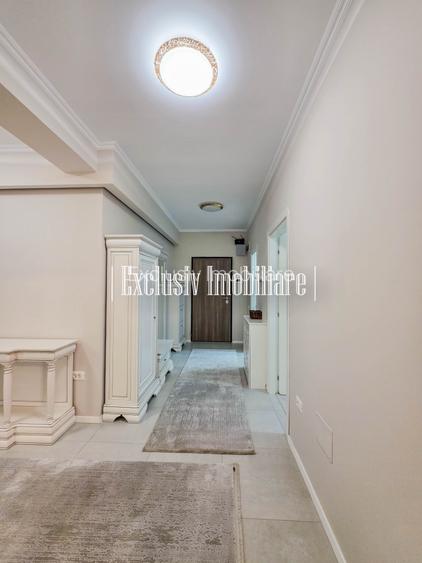 Apartament Premium cu Vedere FRONTALA la MARE - Parcare Subterana - Termen Lung - 36