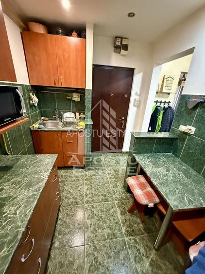 Apartament 3 camere de închiriat,zona Sagului,Timisoara - 6