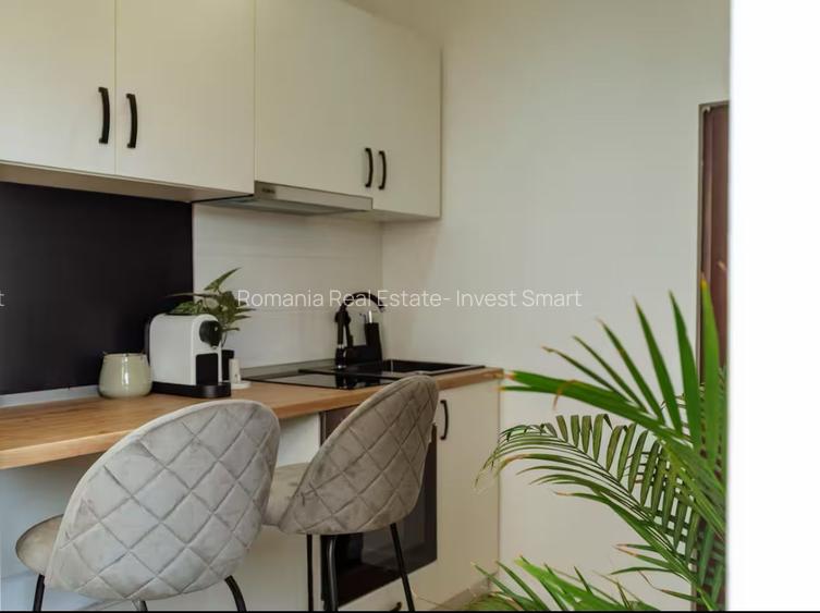 Dublă Oportunitate de Investiție Premium în Inima Capitalei, randament 12% - 11