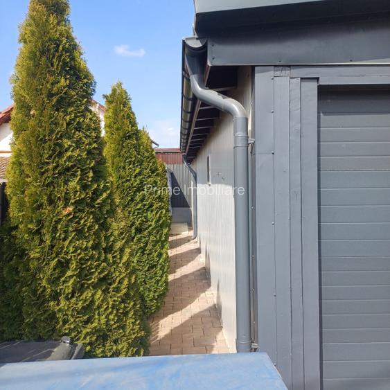 Casă tip Duplex + garaj | construcție 2020 | zona Barabant | Alba Iulia - 11