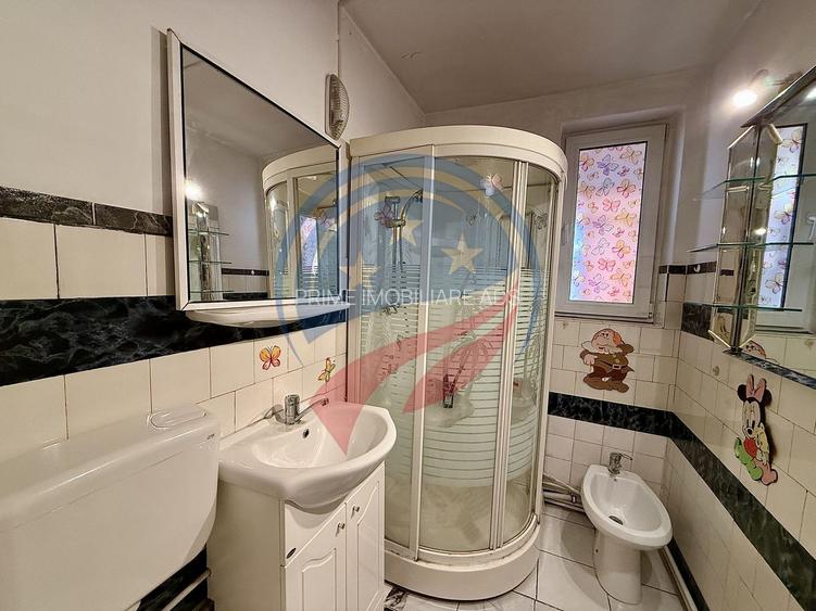 Apartament 2 camere/decomandat/Calea Severinului - 6