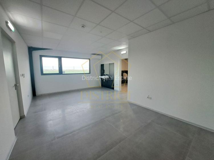 COM 0% Hala servicii,  birouri, depozitoare la prima inchiriere | Giarmata-Vii - 3