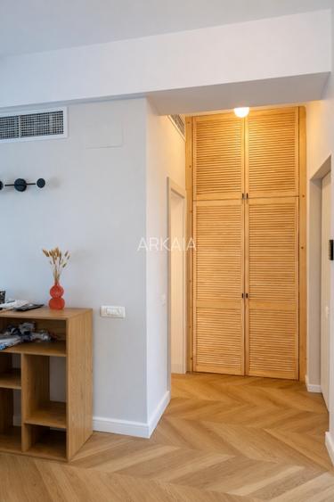 De inchiriat apartament 3 camere Pipera|Rond OMW|Voluntari - 9