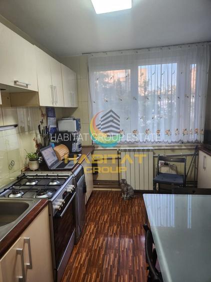 Vanzare Apartament 3 Camere 68MP Aparatorii Patriei 6 Min Metrou - 11