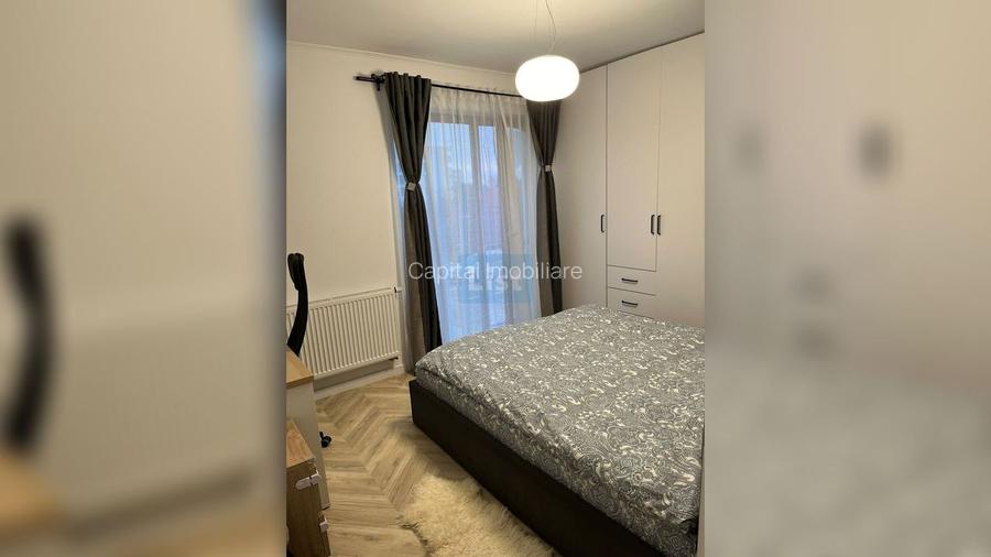 0% Comision | Apartament semidecomandat cu 3 camere | Andrei Muresanu - 5