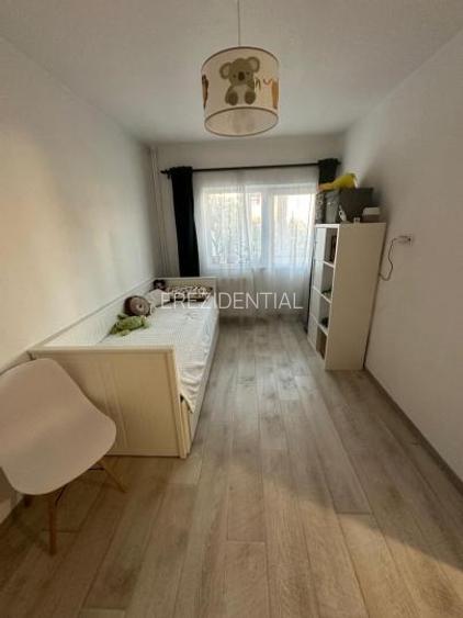 APARTAMENT 3 CAMERE SEBASTIAN PARC-RAHOVA - 3