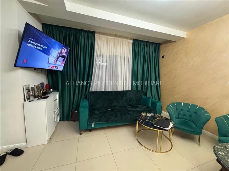 Jilava - Duplex - Incalzire prin centrala proprie - 2