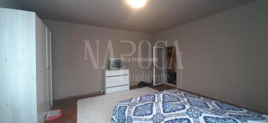 Apartament 4 camere de vanzare in Andrei Muresanu, Cluj Napoca - 5