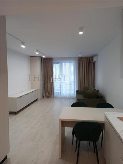 De Inchiriat | Apartament cu 2 camere | Greenfield Baneasa - 5