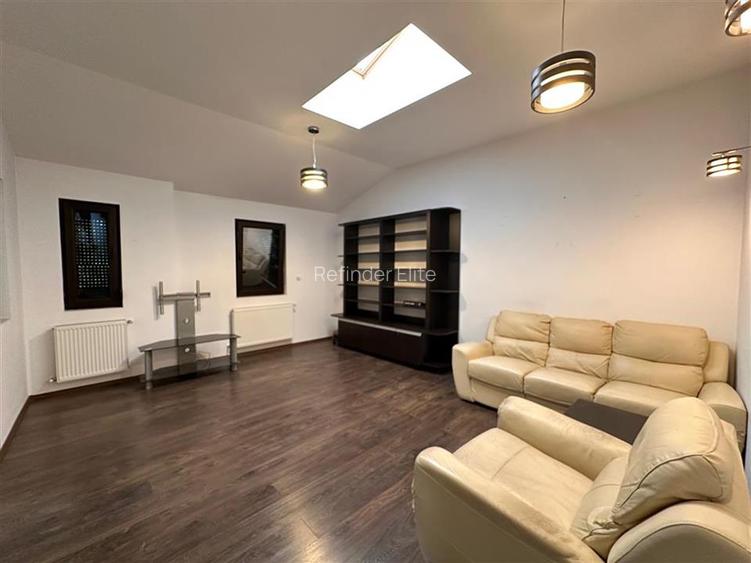 Vanzare imobil nou | Eminescu - Mosilor - Fainari | teren 246 mp | garaj | - 18