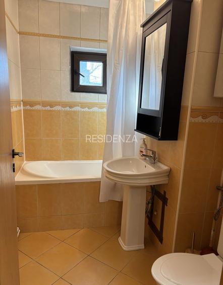 Apartament 2 amere 13 Septembrie | Balcon | Centrala proprie | Prima închiriere - 8