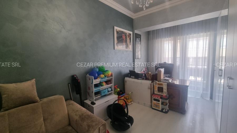 HERASTRAU LE CLUB DE VINZARE APARTMENT 4 CAMERE MODERN - 16