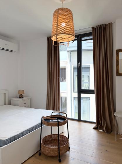 APARTAMENT MOBILAT SI UTILAT IN ANSAMBLU REZIDENTIAL DEOSEBIT - UNIRII - ROMULUS - 12