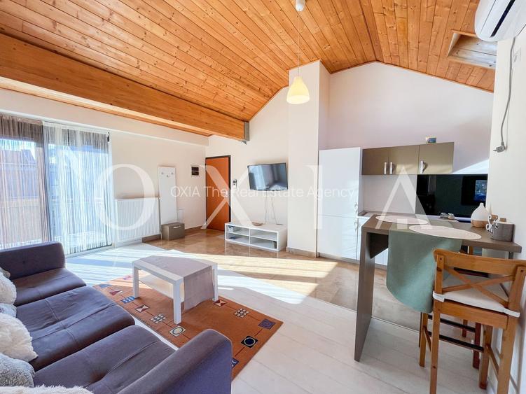 SX678 2 Camere - Complex Barcelona - Disponibil Imediat - 5