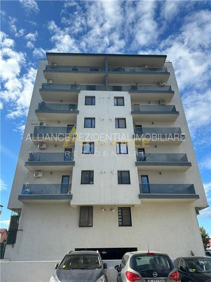 Metrou Berceni - 2 camere PREMIUM - cu GRADINA - 14