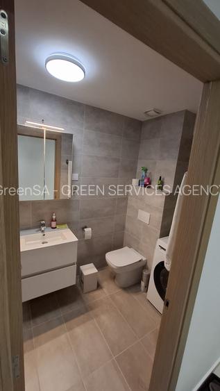 Prima inchiriere, Stellaris Residencias, CENTRALA TERMICA, posibilitate parcare - 14