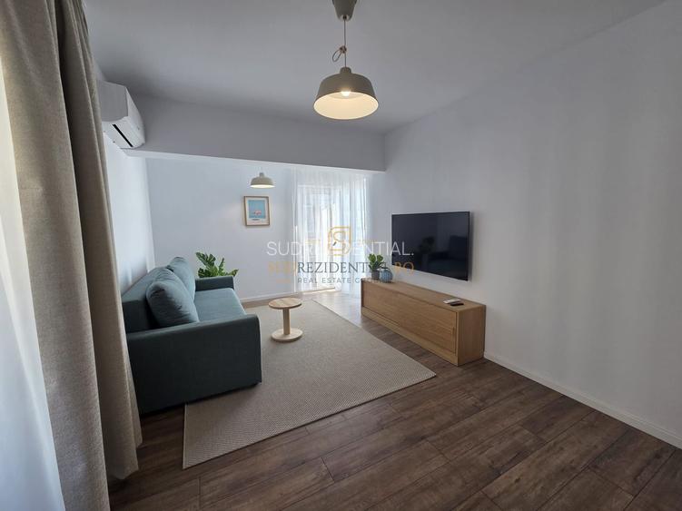 Apartament 2 Camere, Prima închiriere - Zona Metro Berceni,Metalurgiei - 2