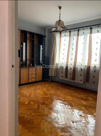 Apartament 3 camere de vânzare situat în Târgu Jiu, 9 Mai, Mobilat la cheie - 3