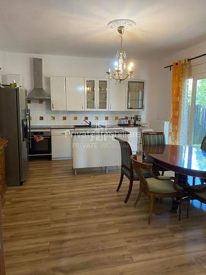 Casa de Vanzare, 800Mp teren, Santana De Mures - 9