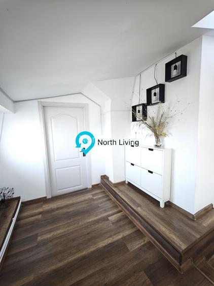 Apartament 3 camere, 97 mp, parcare, zona Erou Iancu Nicolae - 24