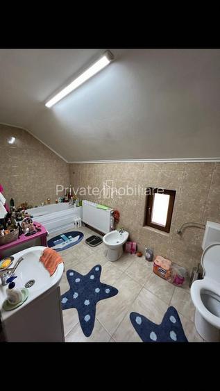 Casa de vanzare complet mobilata si utilata in Albesti, Sighisoara - 18