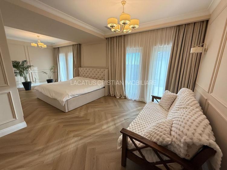 Reședință mediteraneană design Feng Shui | Cramă, piscină, grădină - 8