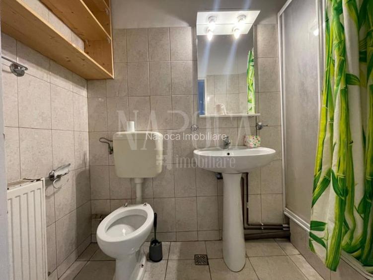 Apartament 4 camere de vanzare in Centru, Cluj Napoca - 13